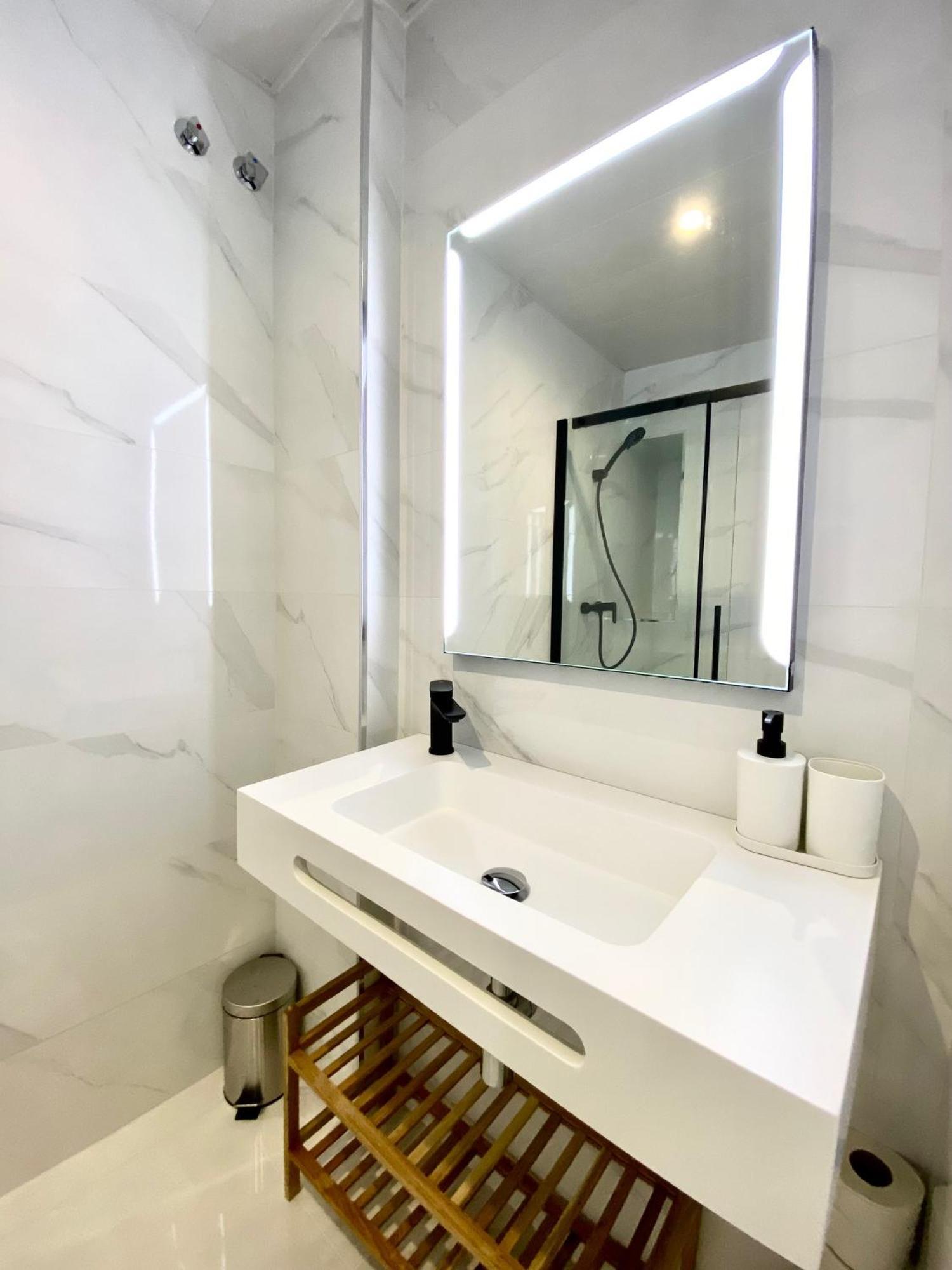 Apartamento Isasa Córdoba Exterior foto